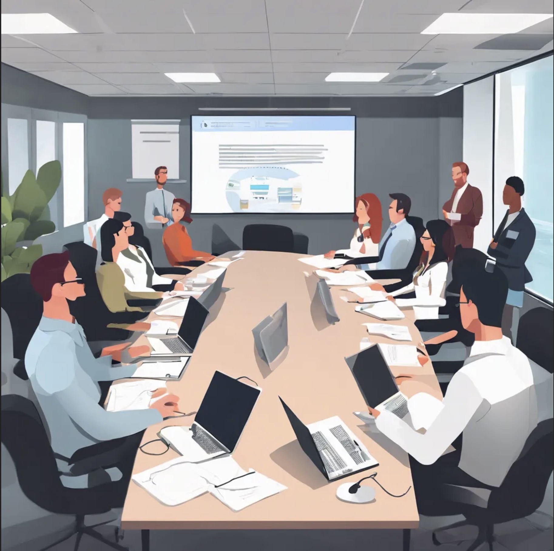 tech-team-conf-table-learnwell.com